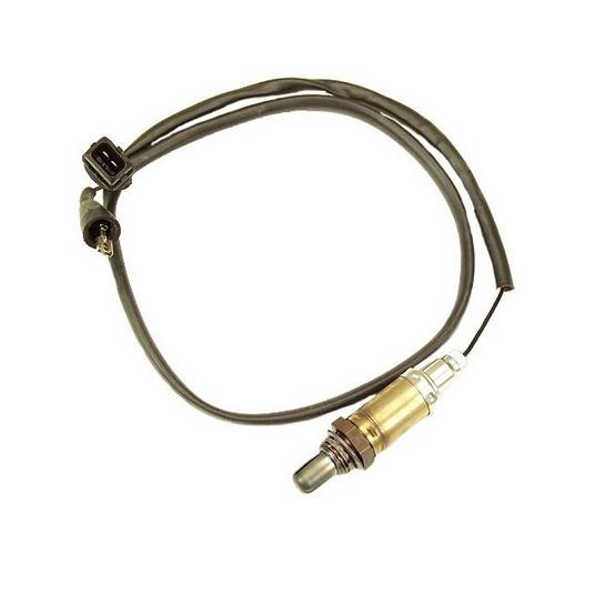 Audi VW Oxygen Sensor - Front 034906265F